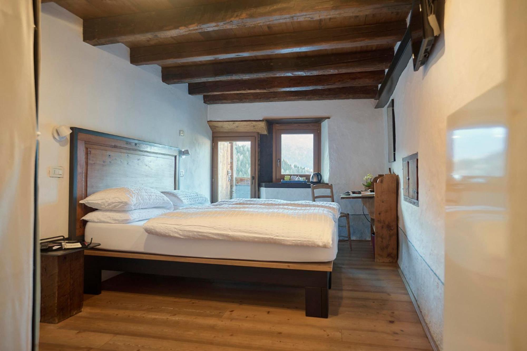 Dormì&Disnà Val di Zoldo Exterior foto