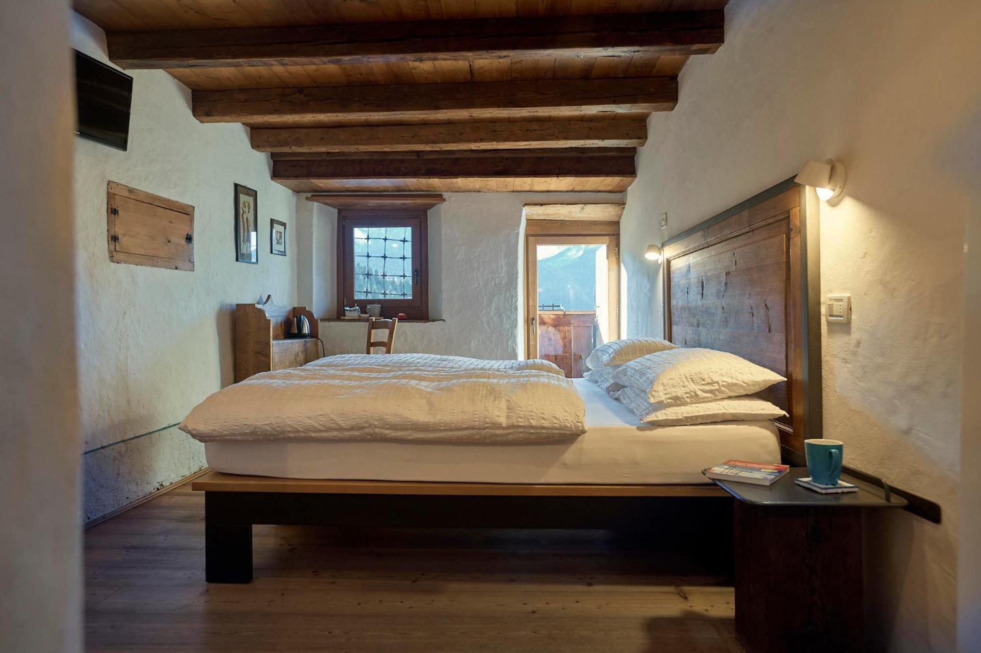 Dormì&Disnà Val di Zoldo Exterior foto