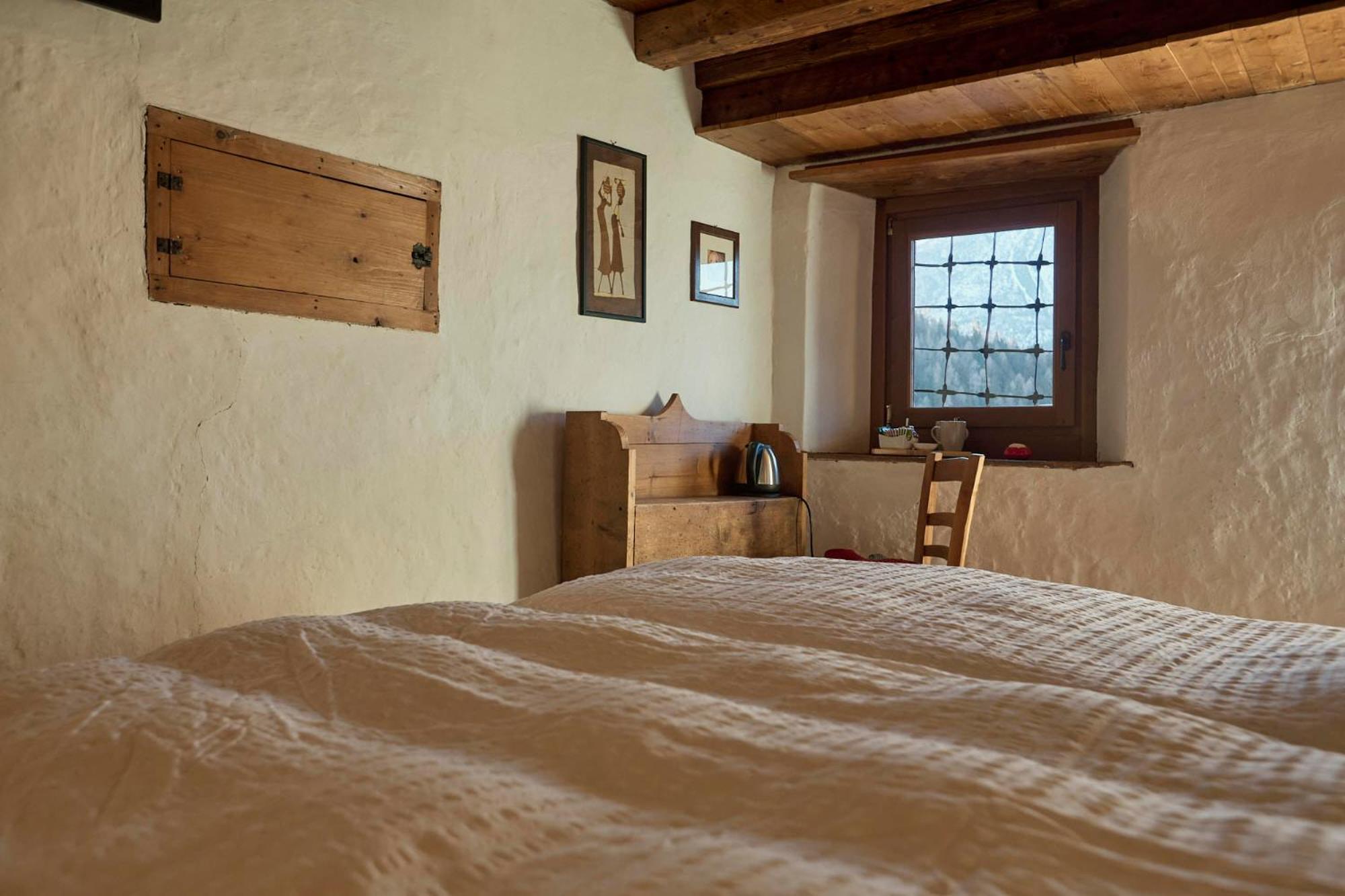 Dormì&Disnà Val di Zoldo Exterior foto