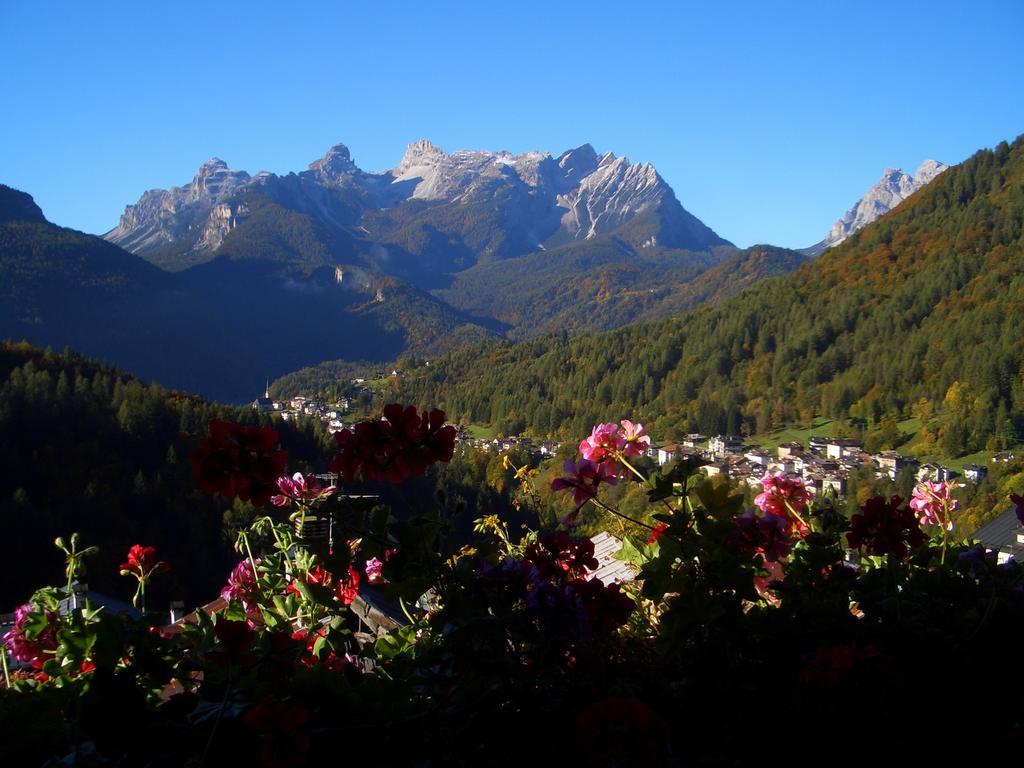Dormì&Disnà Val di Zoldo Quarto foto