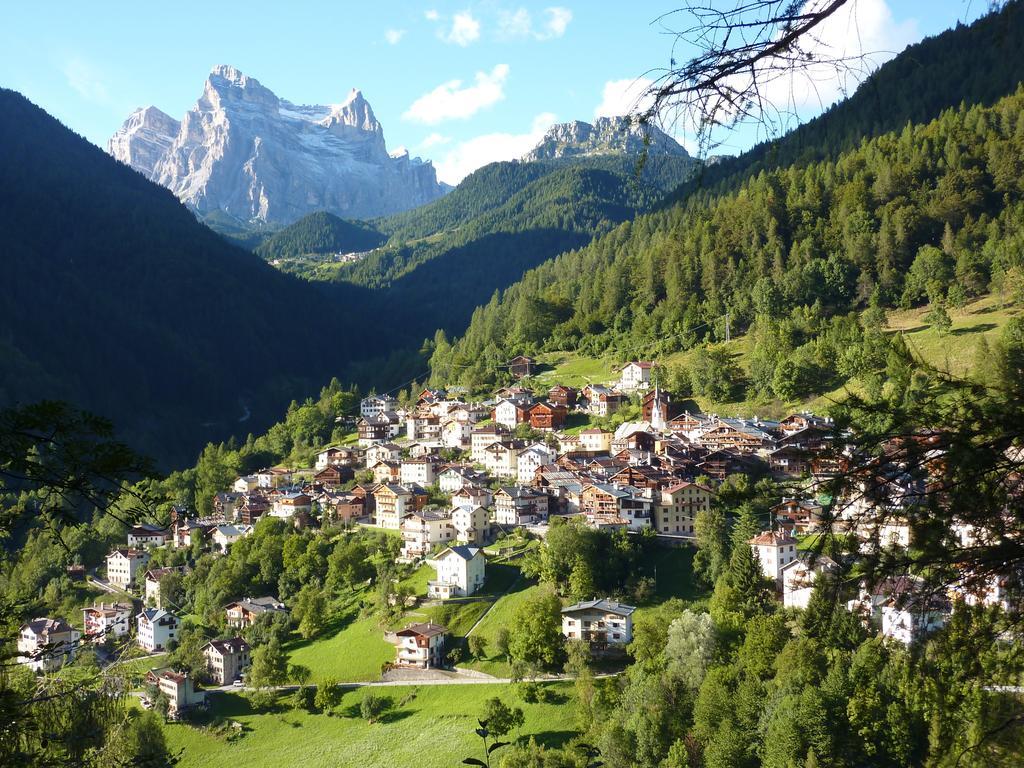 Dormì&Disnà Val di Zoldo Quarto foto